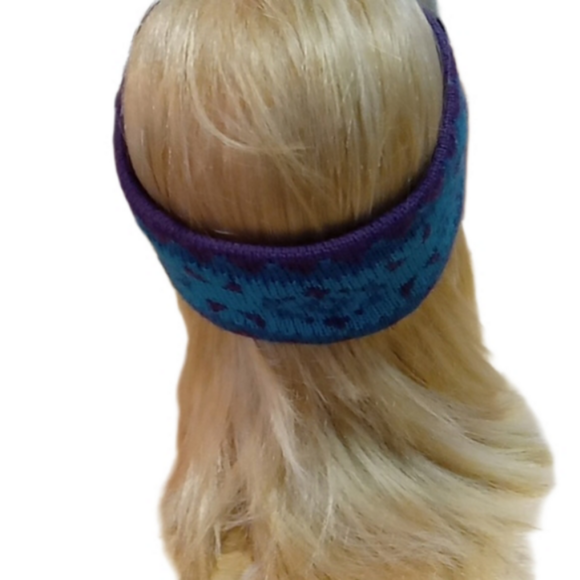 ADULT WINTER HEAD BAND / HEADWEAR 3/$16 - Picture 3 of 3